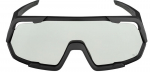 Spordiprillid Alpina Rocket V, mustad
