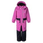 Laste kombinesoon Lenne, lilla