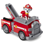 Spin Master Paw Patrol Marshall tulet&otilde;rjeauto koos figuuriga