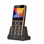 Telefon MyPhone HALO 3 gold