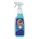 Akna- ja peeglipuhastusvahend pihustiga Las 3 Brujas, 750 ml