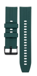 K&auml;ev&otilde;ru Xiaomi Watch GT GT 2 GT 3 22mm, roheline iStrap Original