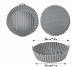 Silikoonist kuuma&otilde;hufrit&uuml;&uuml;ri vorm