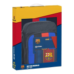 Kontoritarvete Komplekt F.C. Barcelona, 3 Tk