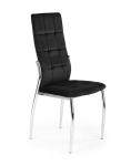 Toolikomplekt 4-st Halmar K416, must