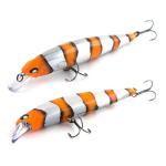 Voobler AKARA Best Minnow 100SP 15g A71