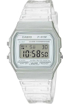 Unisex k&auml;ekell Casio - F-91W_M, NOSIZE