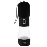 Kausiga veepudel koertele