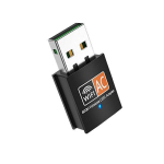 USB WiFi Dual Band Adapter 802.11ac / 600mbps / RTL8811cu