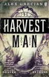 Harvest Man: Scotland Yard Murder Squad Book 4