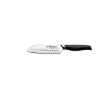 Santoku nuga BRA A198003 Musta Halli Roostevaba teras K&Ouml;&Ouml;GINUIGA