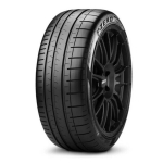 Off-road s&otilde;iduki rehv Pirelli Pzero Corsa (PZC4) 295/35YR21