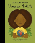 Vanessa Nakate, Volume 100