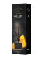 Kodul&otilde;hnastaja Marcela Victoria Reed Diffuser Amber Night, 100 ml