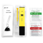 Vee pH m&otilde;&otilde;tja Merkandi