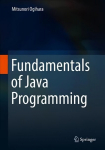 Fundamentals of Java Programming 1st ed. 2018