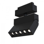 Maytoni Tehnilised valgustuspunktid Rot TR015-2-10W4K-B Black