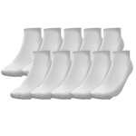 Naiste sokid madala &auml;&auml;rega, 10 paari