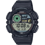 CASIO WS-1500H-1AVEF