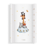 M&auml;hkimislaud Albero Mio MM70 Safari Team 424