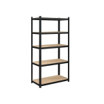 Hoiuriiul Songmics GLR050B01, must