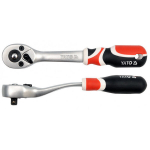 Pneumaatiline nurklihvija 75mm Vorel