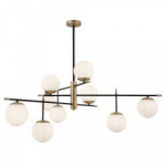 Laevalgusti Maytoni Modern MOD048PL-09G