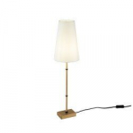 Laualamp Maytoni Classic Zaragoza H001TL-01BS messingist