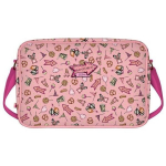 Kooli ranits Gorjuss Carousel L&otilde;heroosa (35 x 26.5 x 10.5 cm)