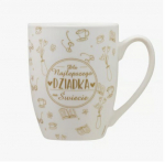 Ambition tass Grandpa, 370 ml