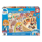 Pusle Educa Roma Happy Learning (300 pcs)