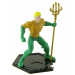Figuurikesed Comansi Aquaman