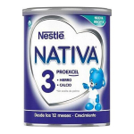 Kasvupiim Nestle 3 Proexcel (800 gr)