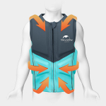 P&auml;&auml;stevest Naturehike sinine, suurus L