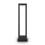 Maytoni v&auml;lisvalgusti Bonn O425FL-L10GF Graphite