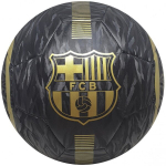 Jalgpall FC Barcelona, 5