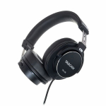 Monitooringu k&otilde;rvaklapid Tascam TH-06 Bass XL