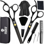 Juuksel&otilde;ikuskomplekt Renew Force Hair-9