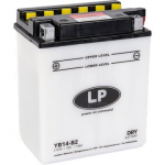 Aku Landport YB14A-A2, 14 Ah 12V
