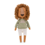 Pehme m&auml;nguasi: Lev Simon Cotti Motti kollektsioonist