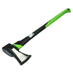 Kirves poolitamiseks Forester