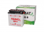 Aku Fulbat YB5L-B, 5 Ah 65 A EN 12V