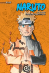 Naruto (3-in-1 Edition), Vol. 20: Includes Vols. 58, 59 & 60