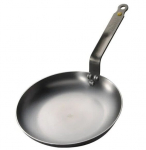 De Buyer Mineral B Element omletipann, 24cm