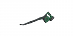 Bosch cordless leaf blower - UniversalLeafBlower 18V-130 - 06008A0600
