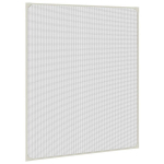 vidaXL magnetiga putukav&otilde;rk aknale antratsiithall 100x120 cm
