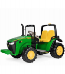 Akuga traktor Peg Perego John Deere Dual Force