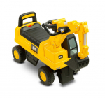 Pealeistutav auto Toyz CAT
