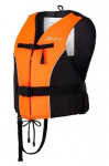 Ujuvvest Olimp, M (40-50kg), Oranž/must