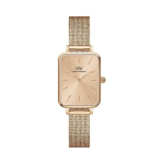 Daniel Wellington Quadro Unitone k&auml;ekell